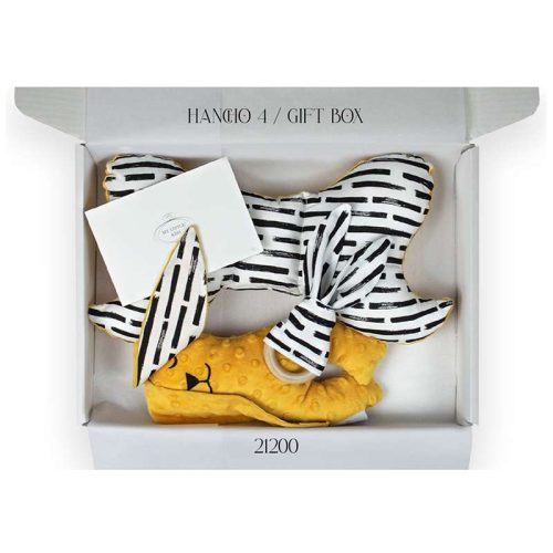 Bρεφικό Gift box Hancho