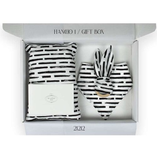 Bρεφικό Gift box Hancho | Geniusbaby.gr